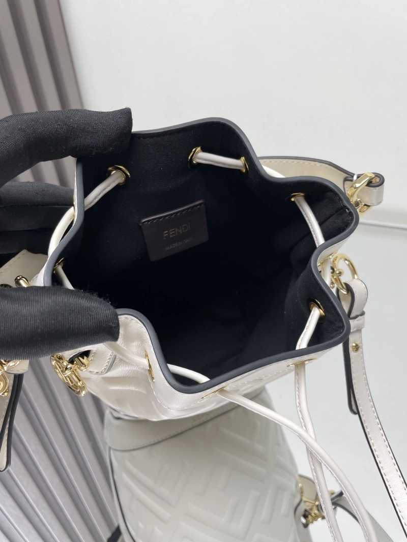 Fendi Bucket Bags 4370-0585