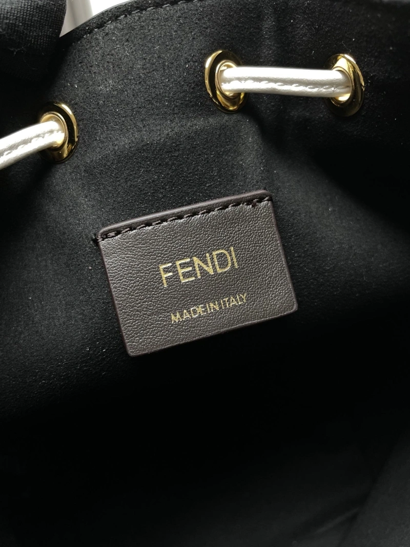 Fendi Bucket Bags 4370-0585
