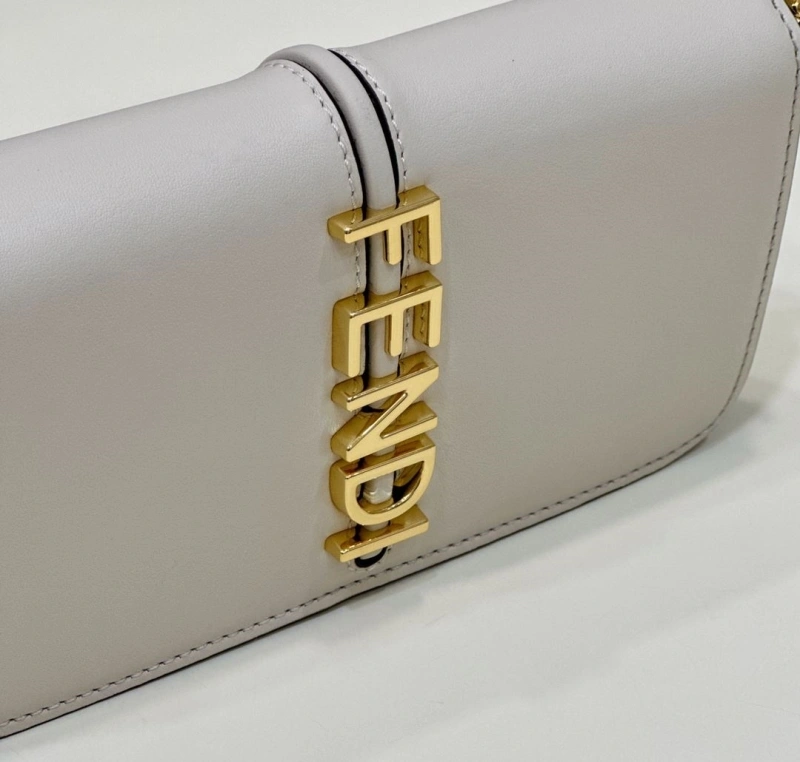 Fendi Satchel Bags 4370-0587