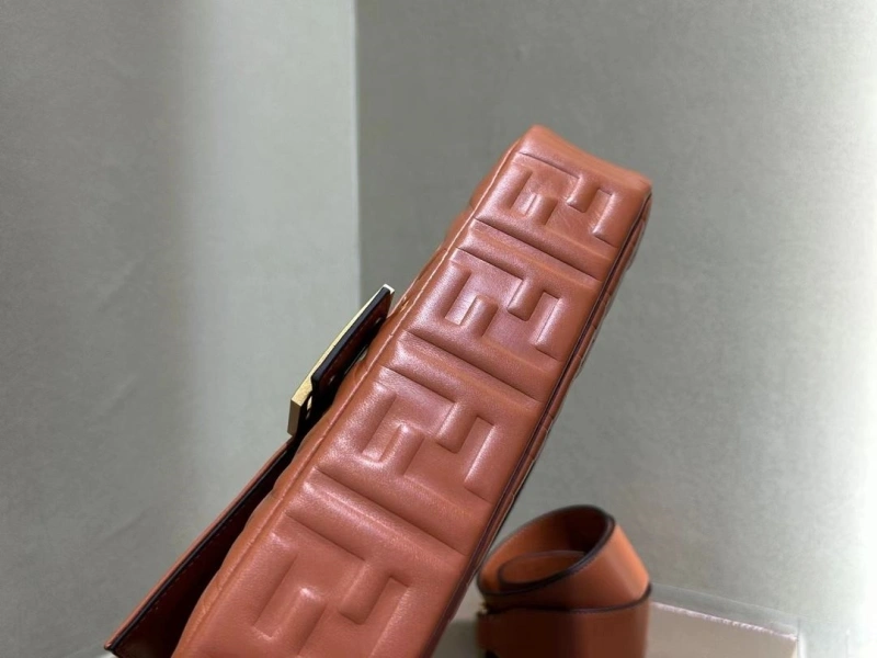 Fendi Baguette Bags 4370-0588