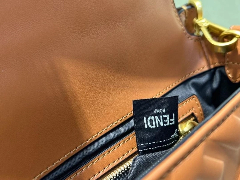 Fendi Baguette Bags 4370-0588