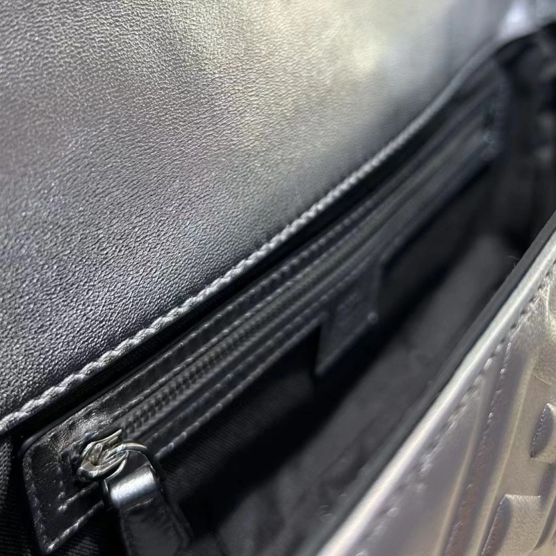 Fendi Baguette Bags 4370-0590