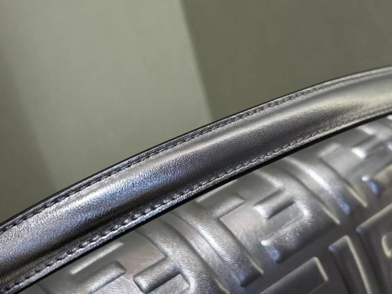 Fendi Baguette Bags 4370-0590