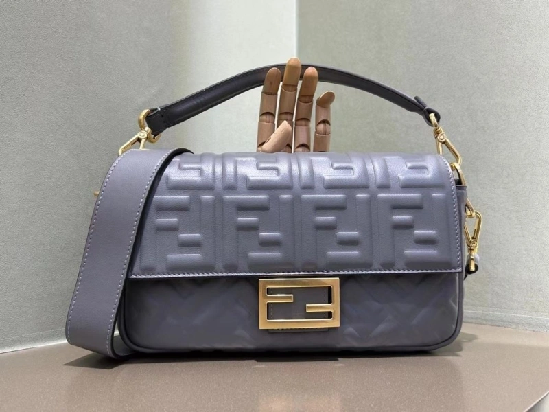 Fendi Baguette Bags 4370-0592