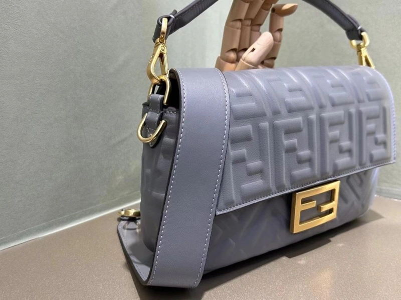 Fendi Baguette Bags 4370-0592