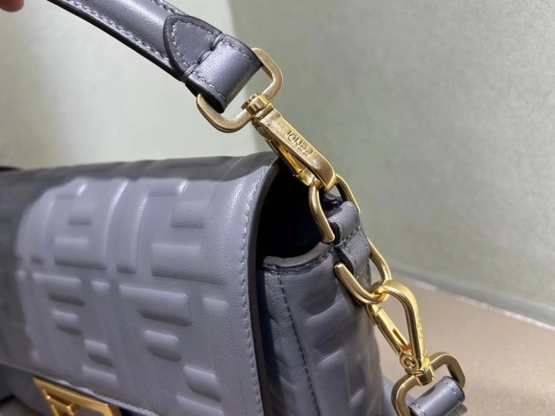 Fendi Baguette Bags 4370-0592