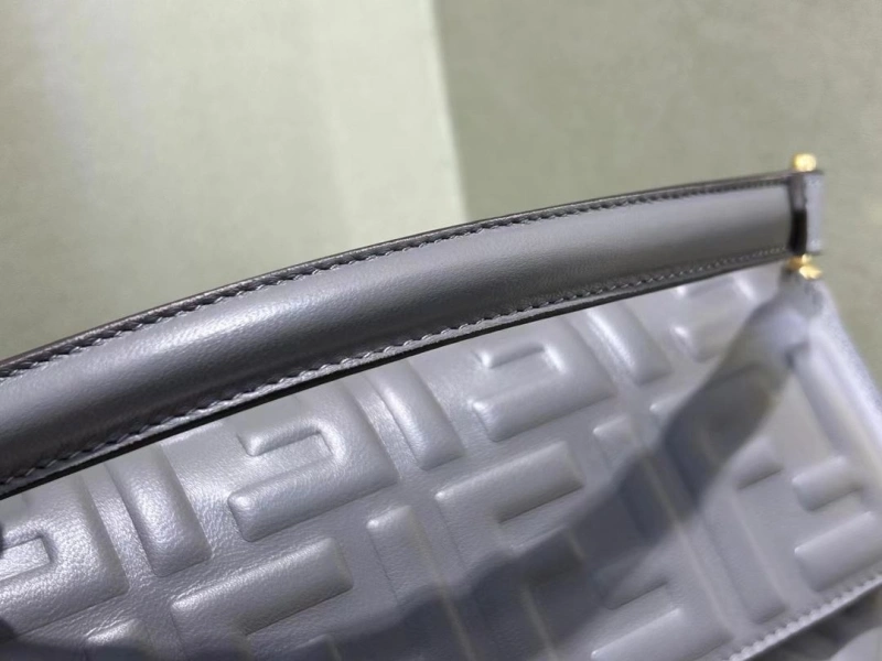 Fendi Baguette Bags 4370-0592