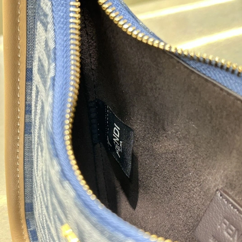 F**di top handle bags 4370-0593