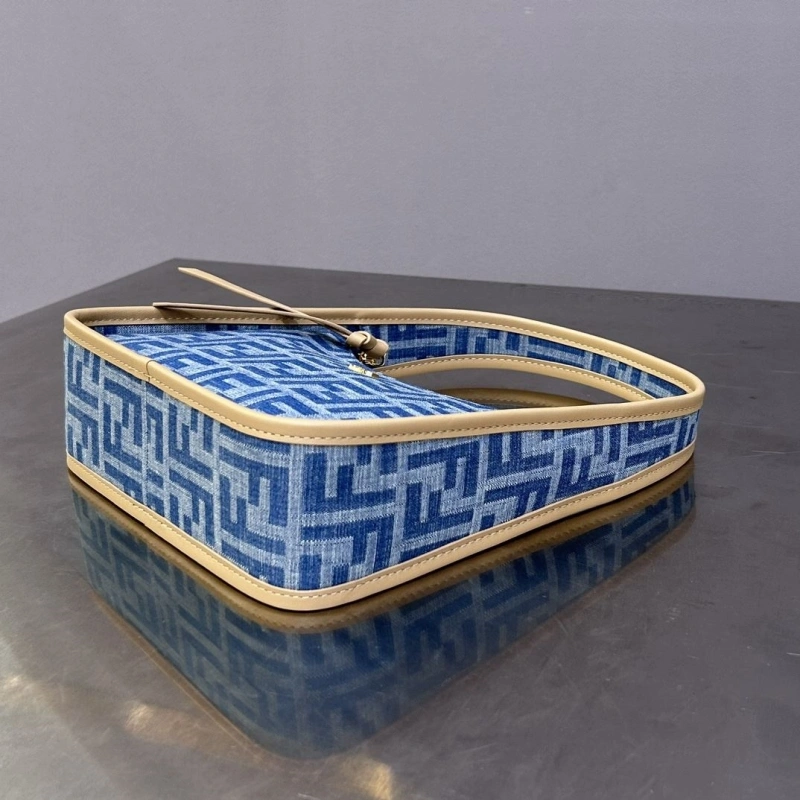 F**di top handle bags 4370-0593