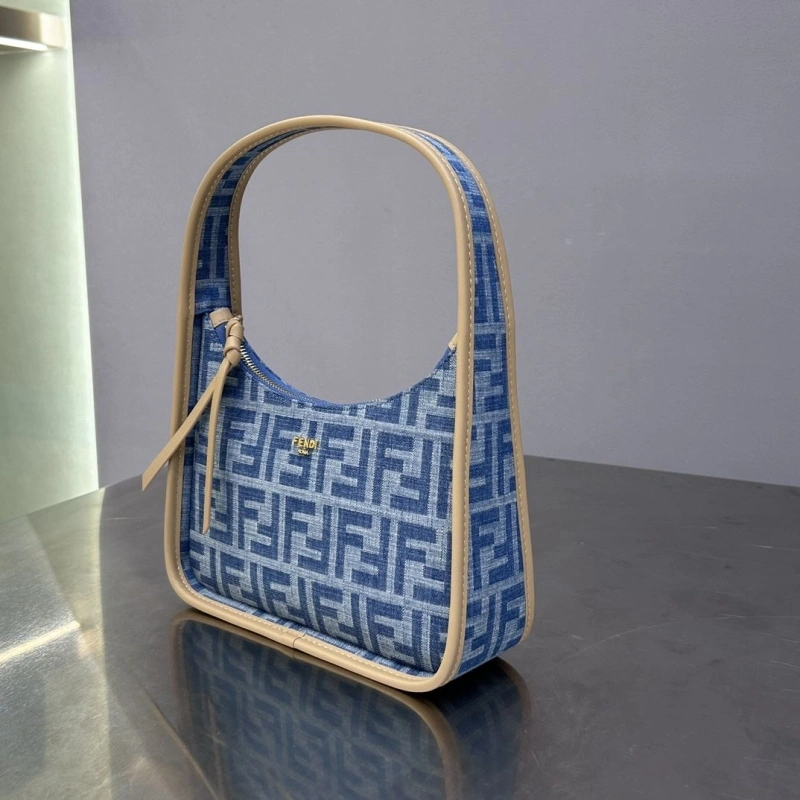 F**di top handle bags 4370-0593