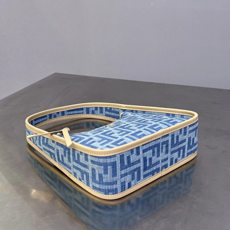 F**di top handle bags 4370-0593