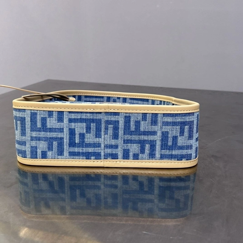 F**di top handle bags 4370-0593