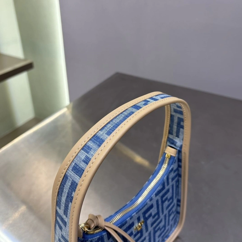 F**di top handle bags 4370-0593