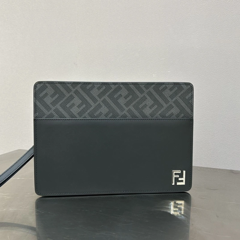 Fendi Clutch Bags 4370-0597