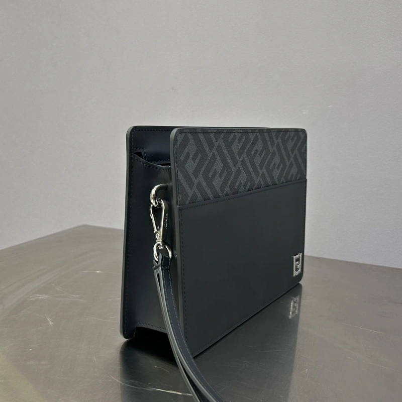 Fendi Clutch Bags 4370-0597