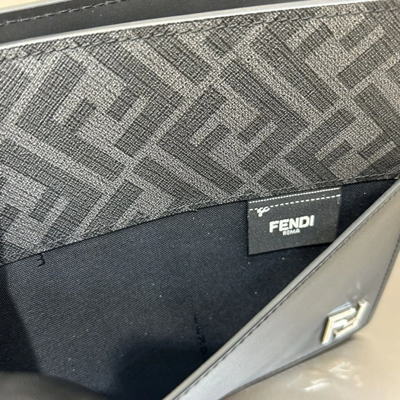 Fendi Clutch Bags 4370-0597