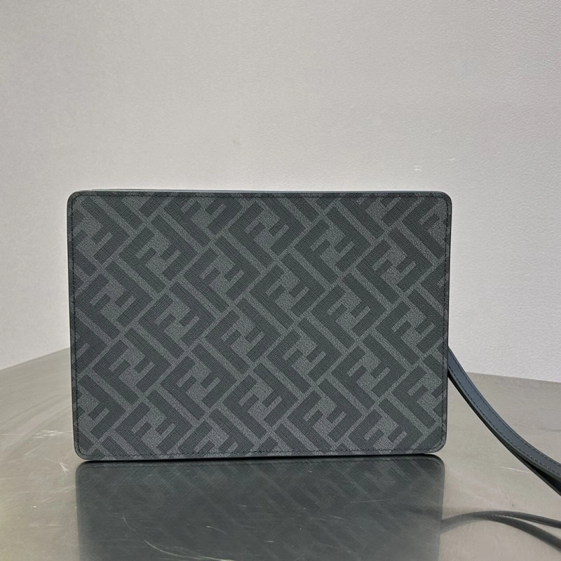 Fendi Clutch Bags 4370-0597