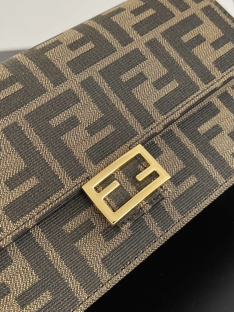 Fendi Satchel Bags 4370-0622