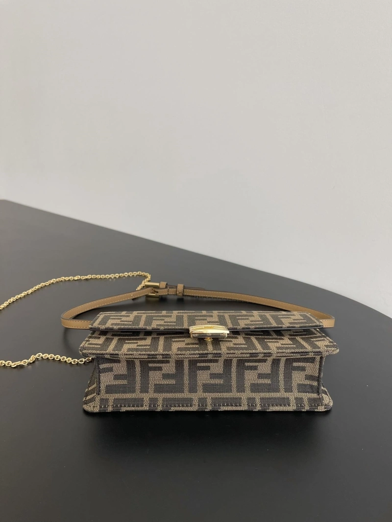 Fendi Satchel Bags 4370-0622