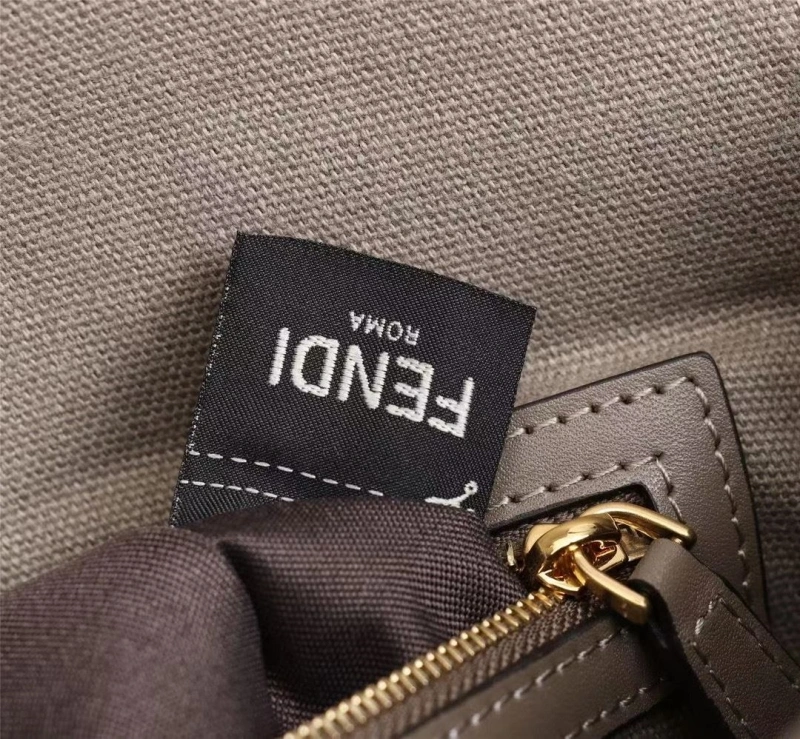 Fendi Baguette Bags 4370-0640