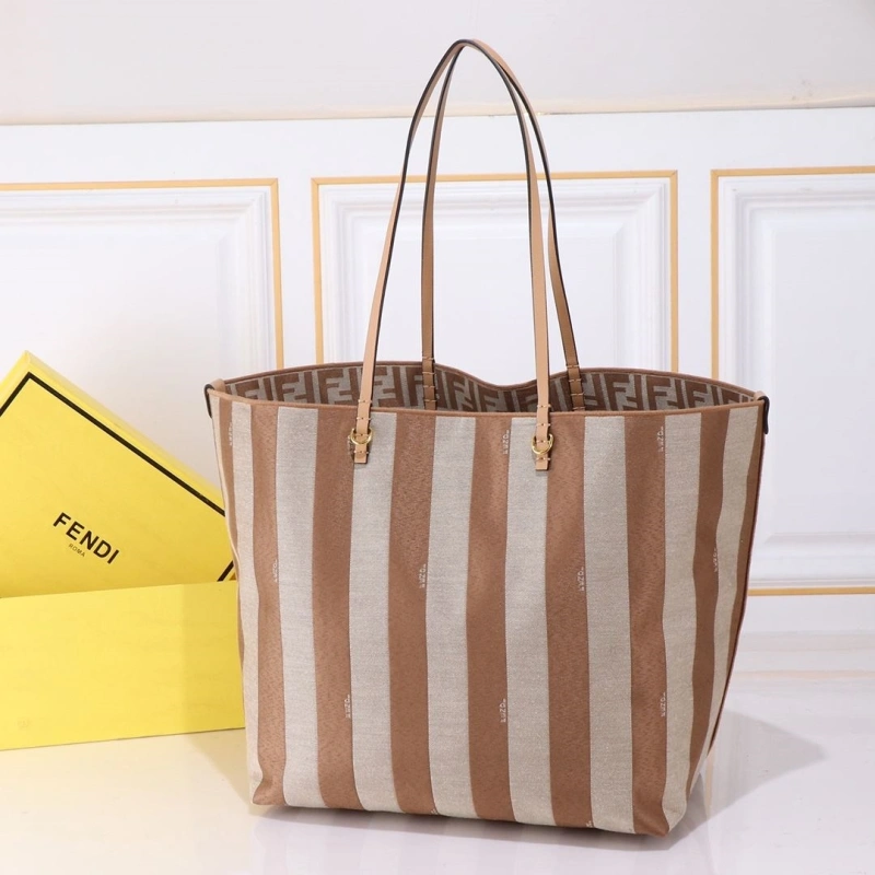 Fendi Shopping Bags 4370-0642