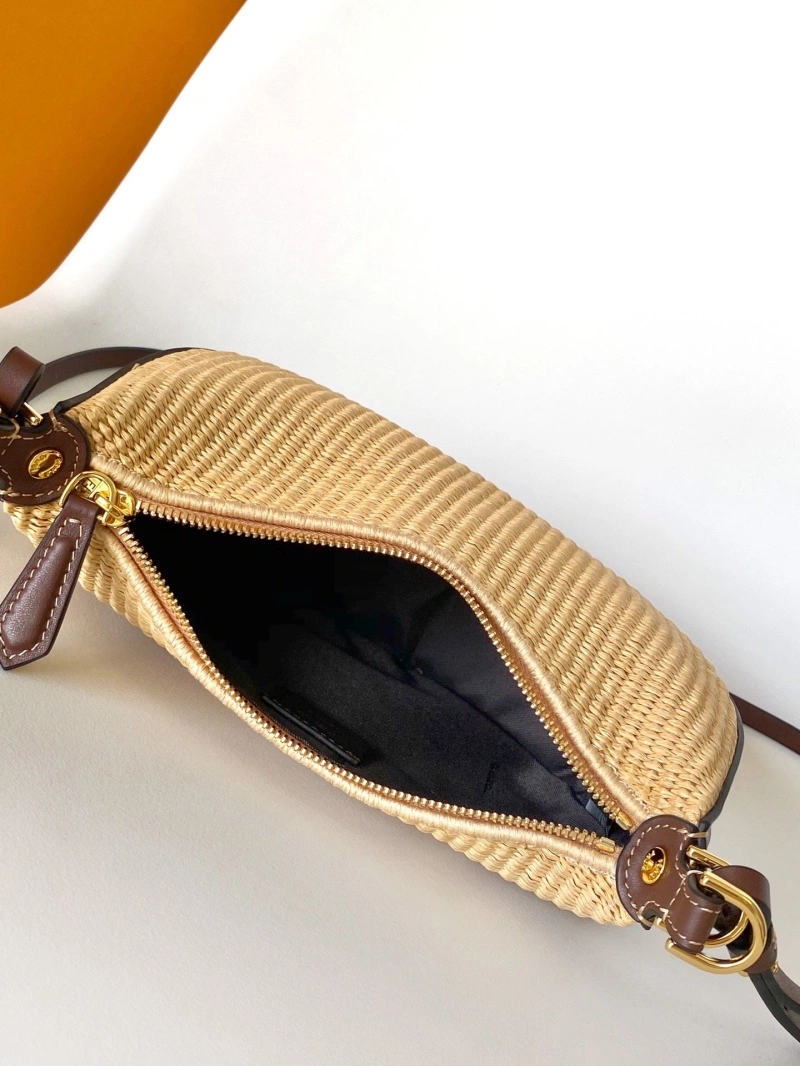 Fendi Satchel Bags 4370-0647