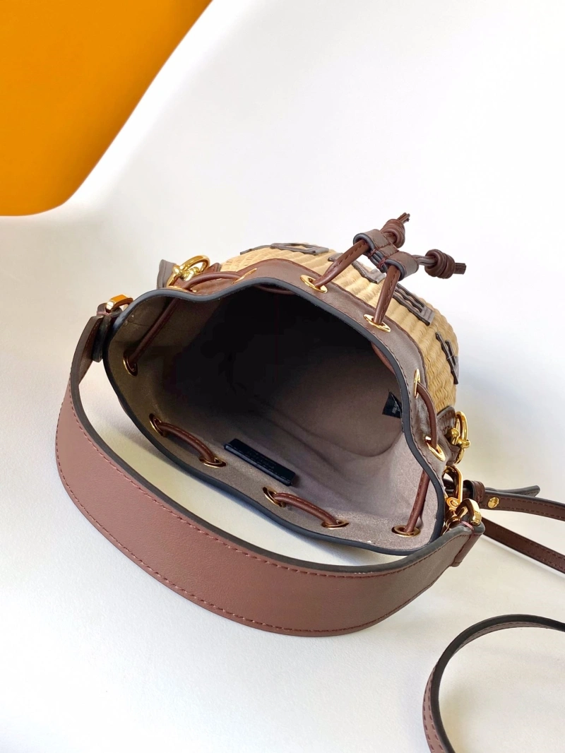 Fendi Bucket Bags 4370-0648