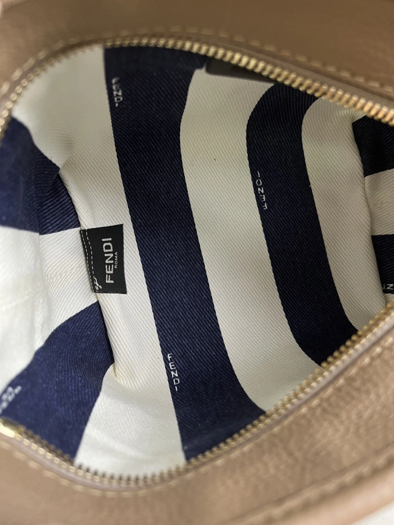 Fendi Shopping Bags 4370-0669