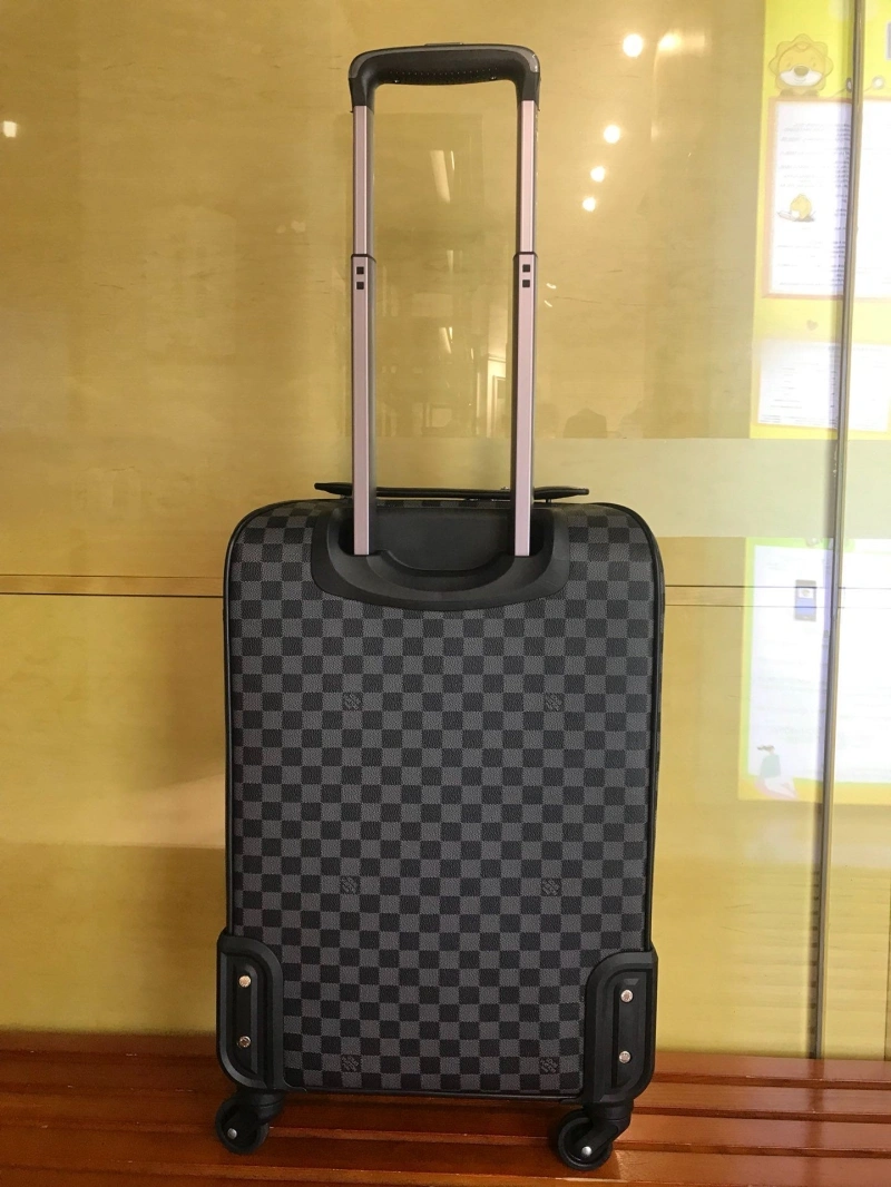LV Suitcase 4461-0057