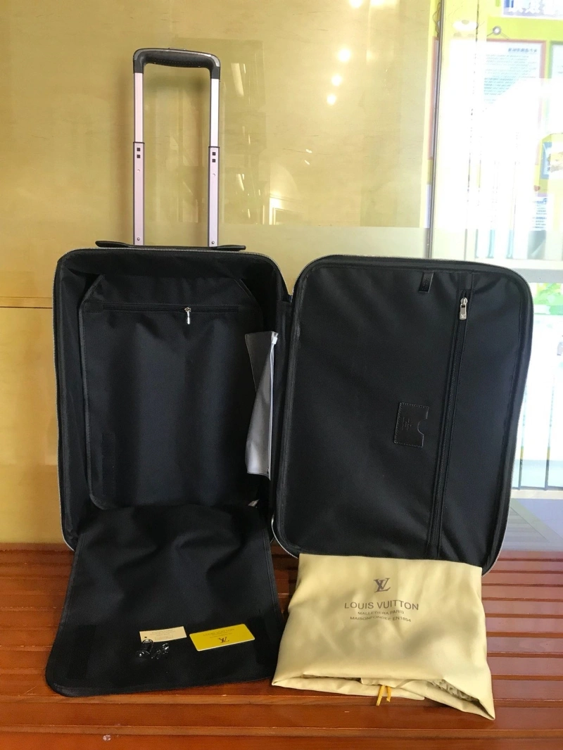 LV Suitcase 4461-0057
