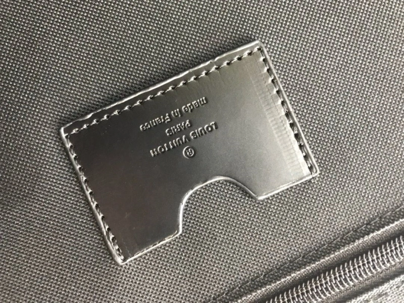 LV Suitcase 4461-0057