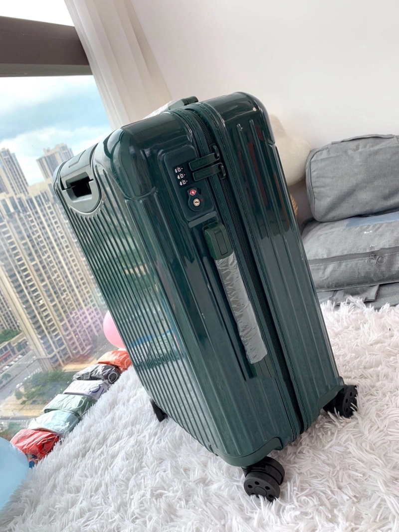 R1m0wa suitcase 4461-0063