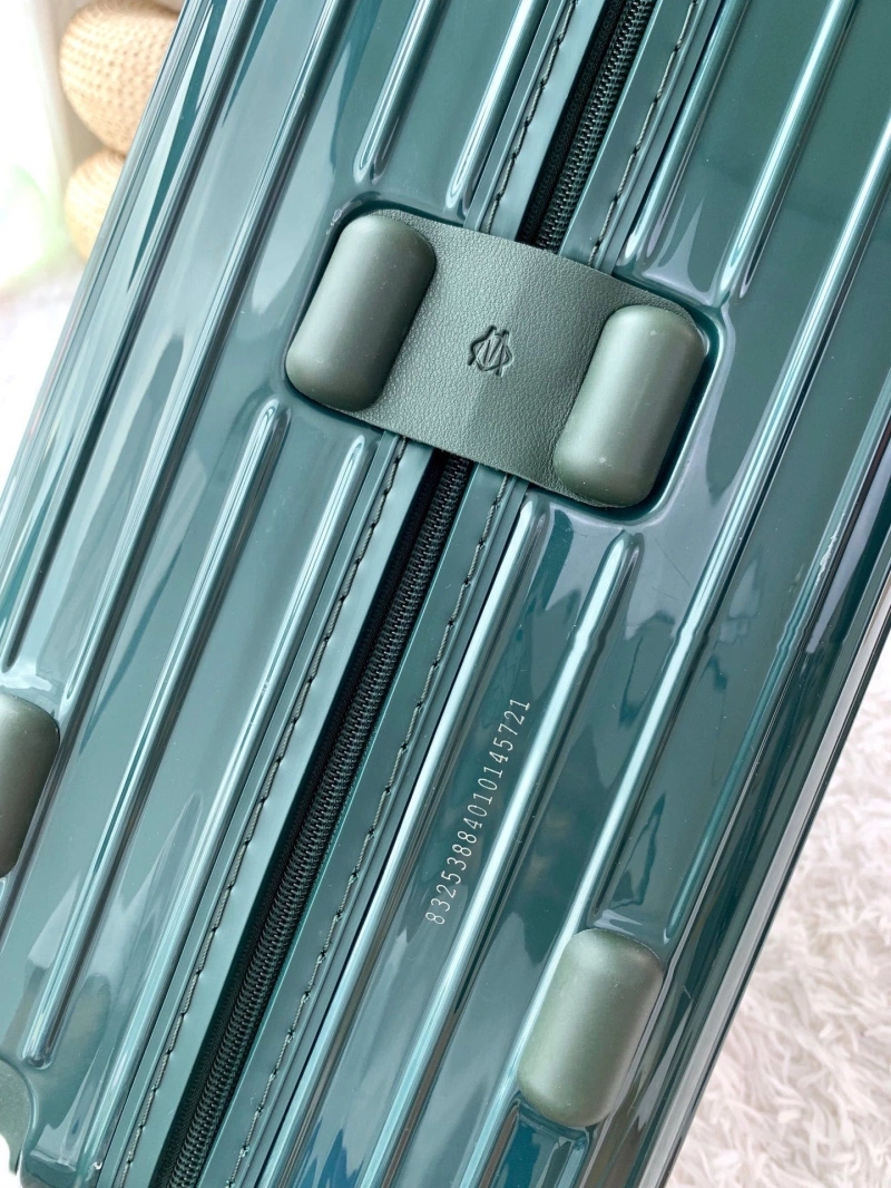 R1m0wa suitcase 4461-0063