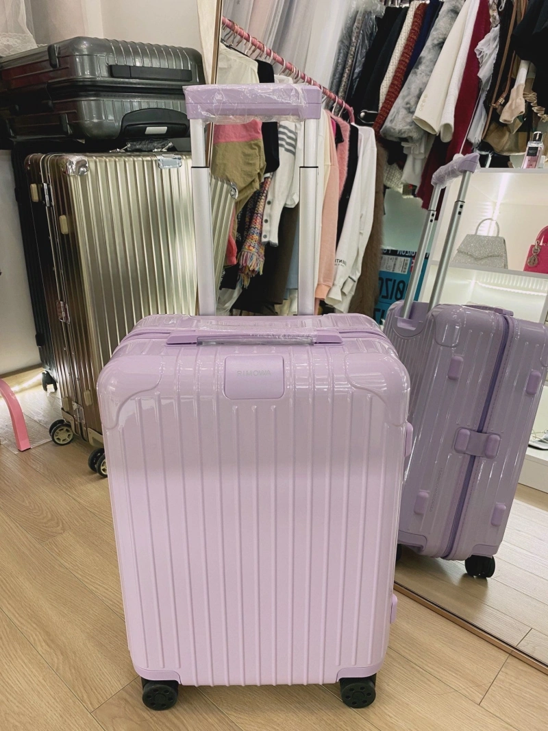 R1m0wa suitcase 4461-0070