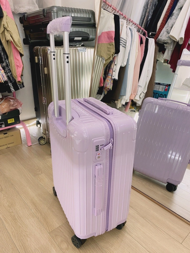 R1m0wa suitcase 4461-0070