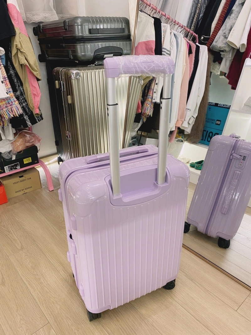 R1m0wa suitcase 4461-0070