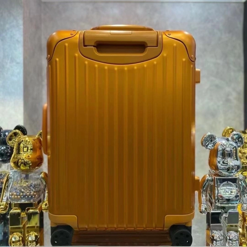 R1m0wa suitcase 4461-0155