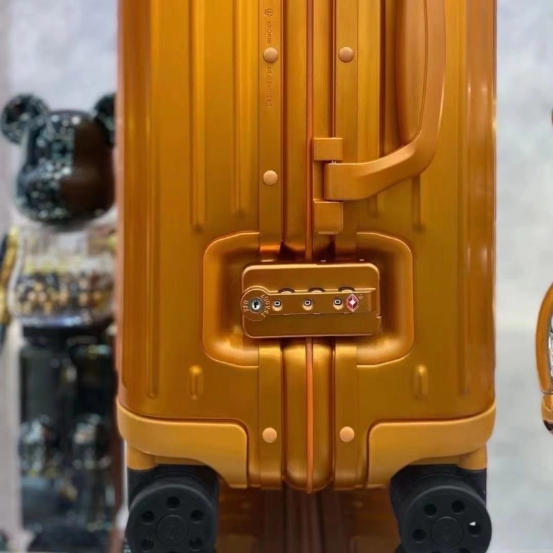 R1m0wa suitcase 4461-0155