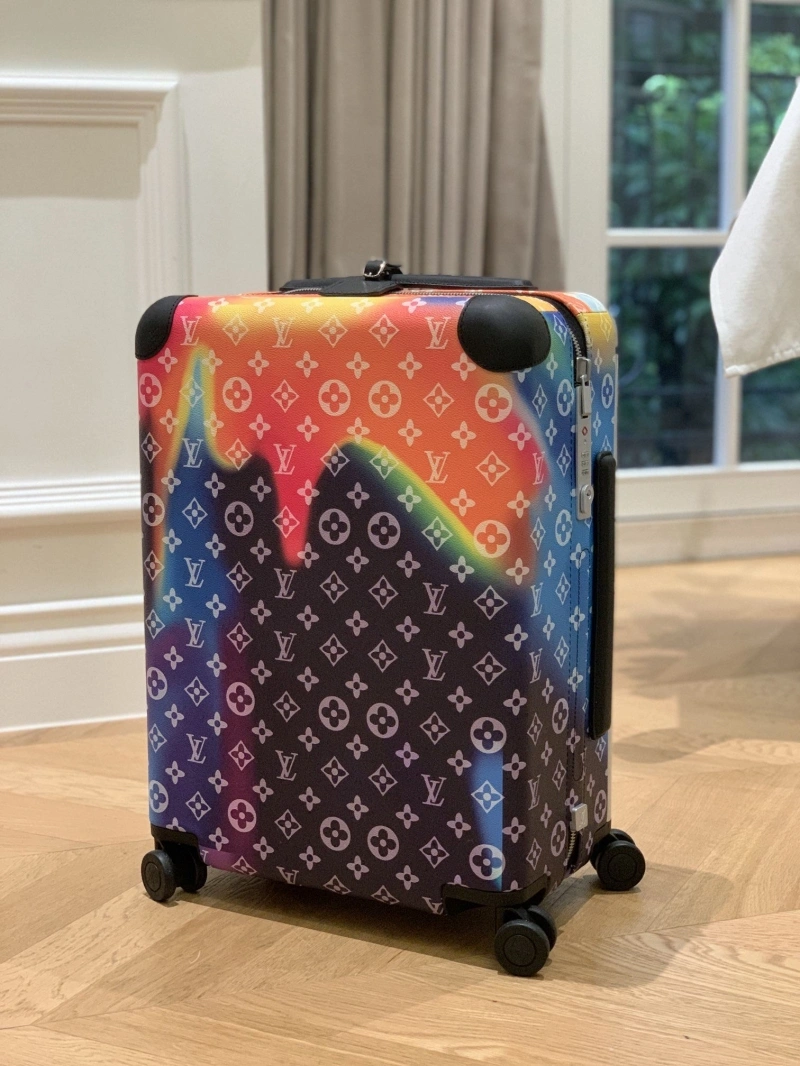 LV Suitcase 4461-0171