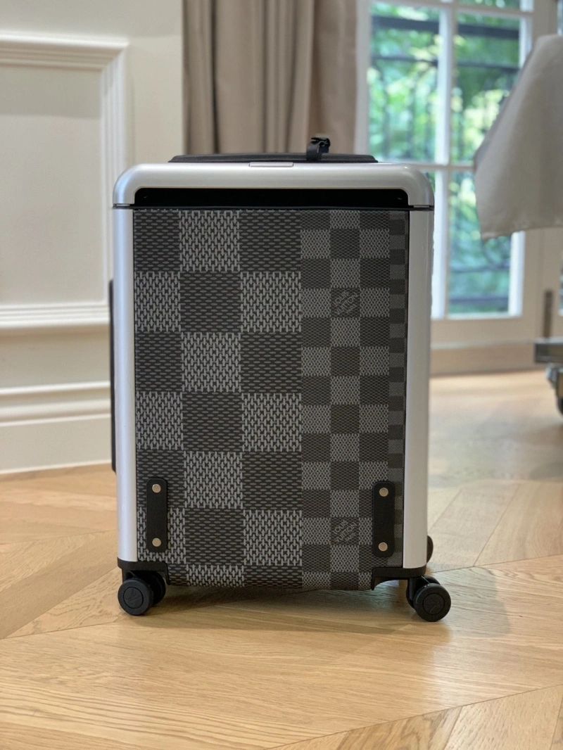 LV Suitcase 4461-0178