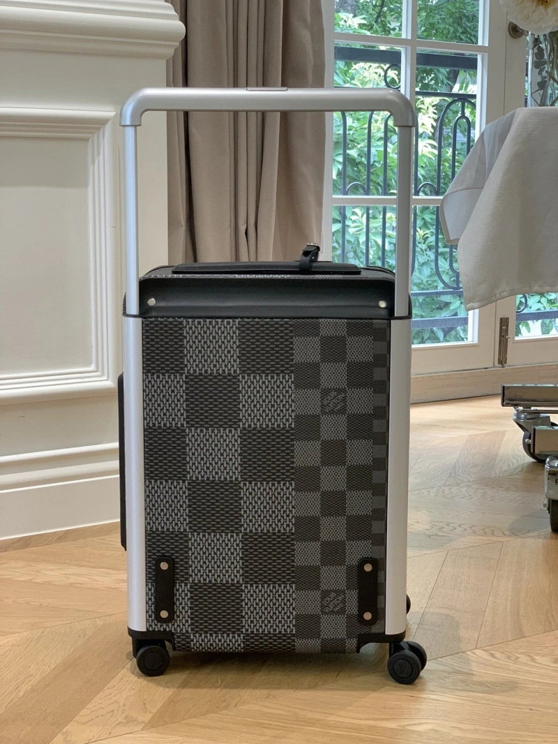 LV Suitcase 4461-0178