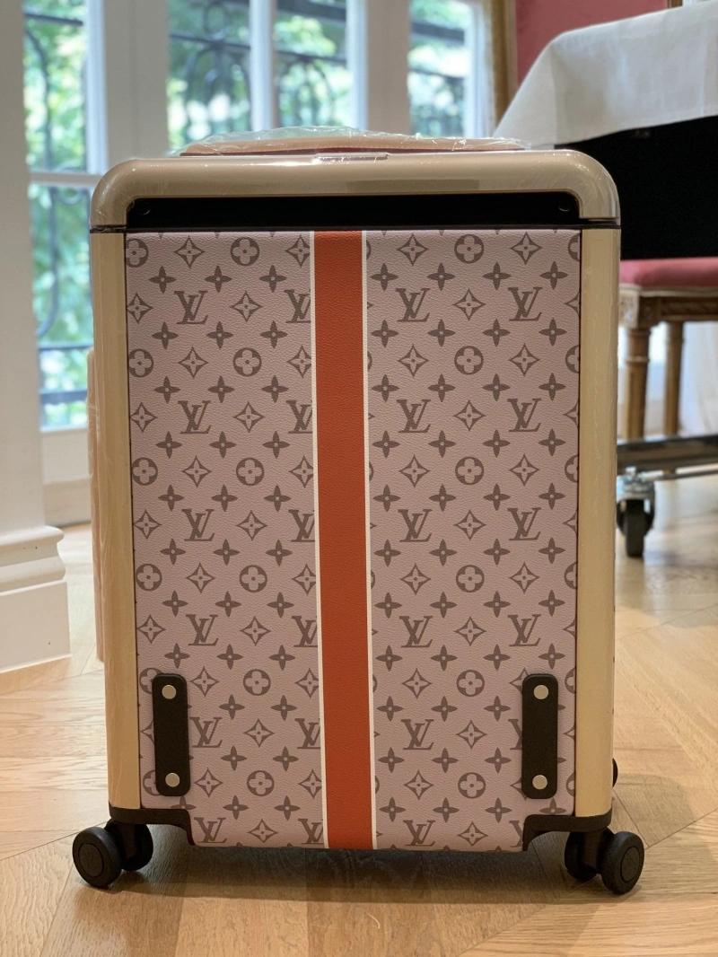 LV Suitcase 4461-0183
