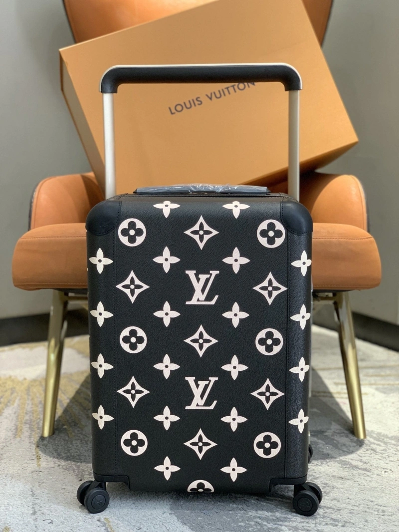 LV Suitcase 4461-0223