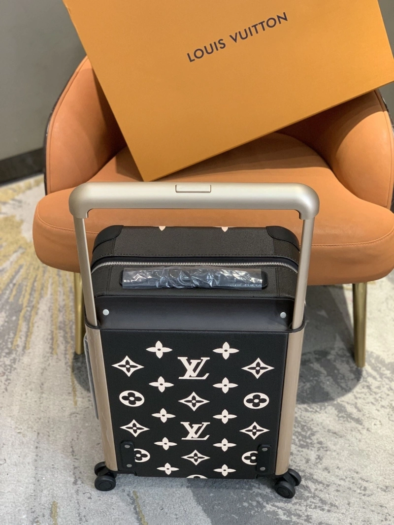 LV Suitcase 4461-0223