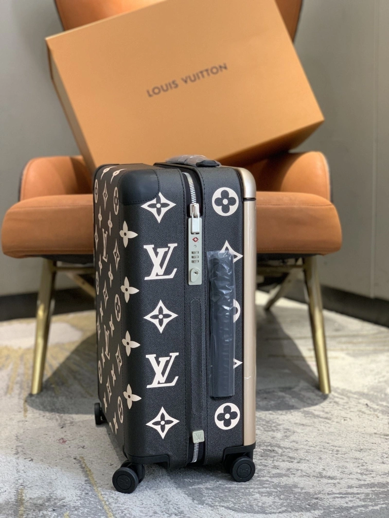 LV Suitcase 4461-0223