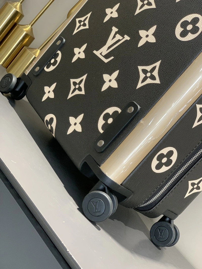 LV Suitcase 4461-0223
