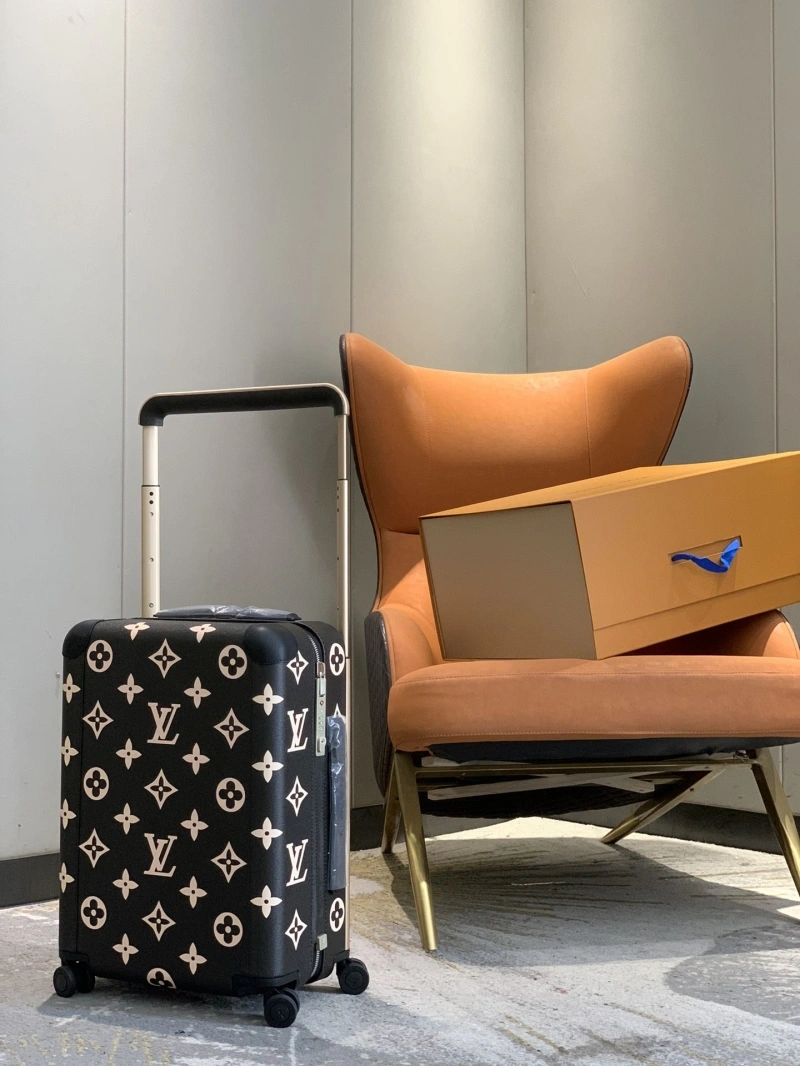 LV Suitcase 4461-0223