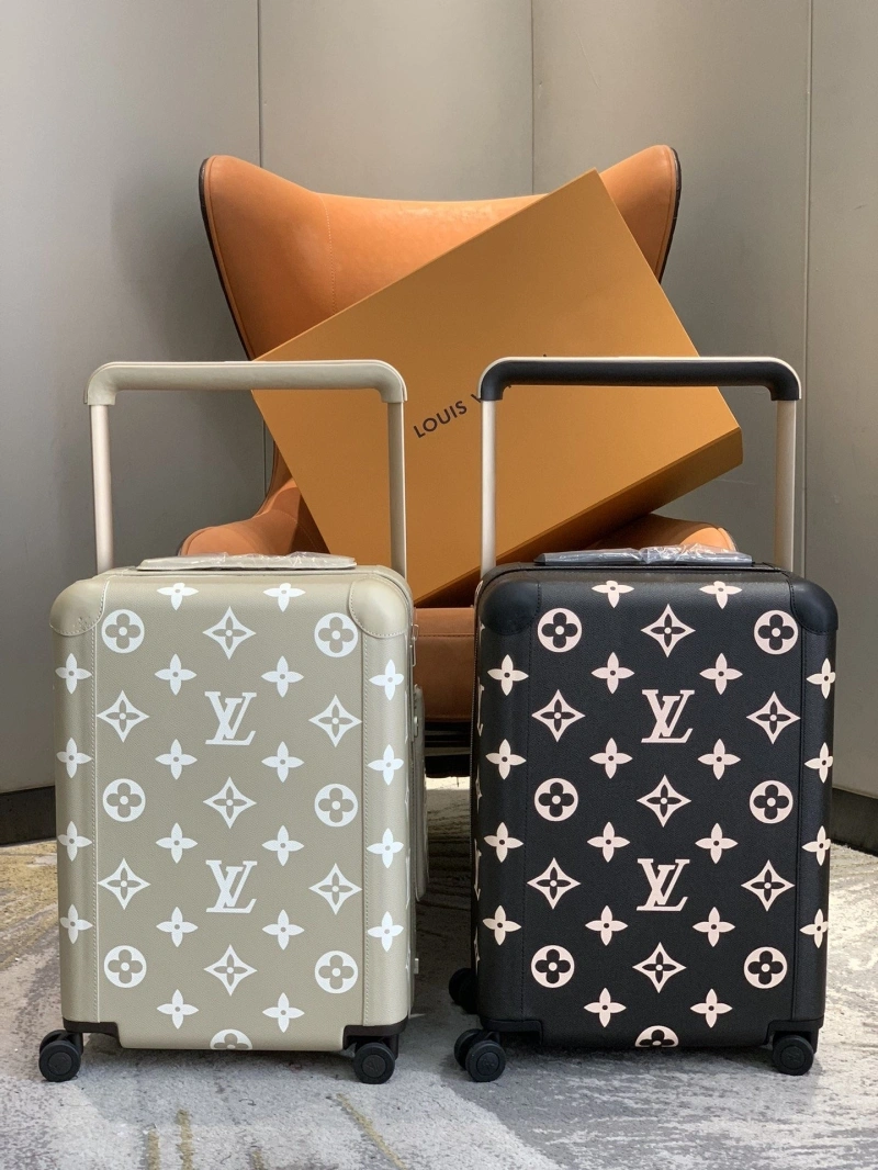 LV Suitcase 4461-0223