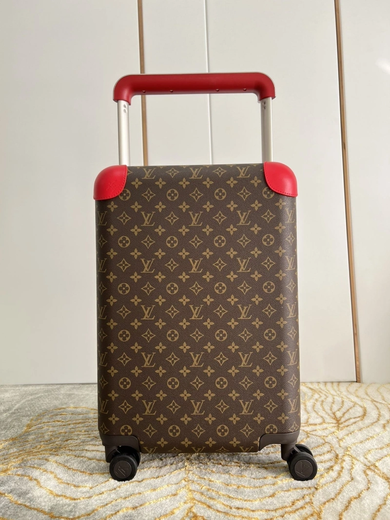 LV Suitcase 4461-0264