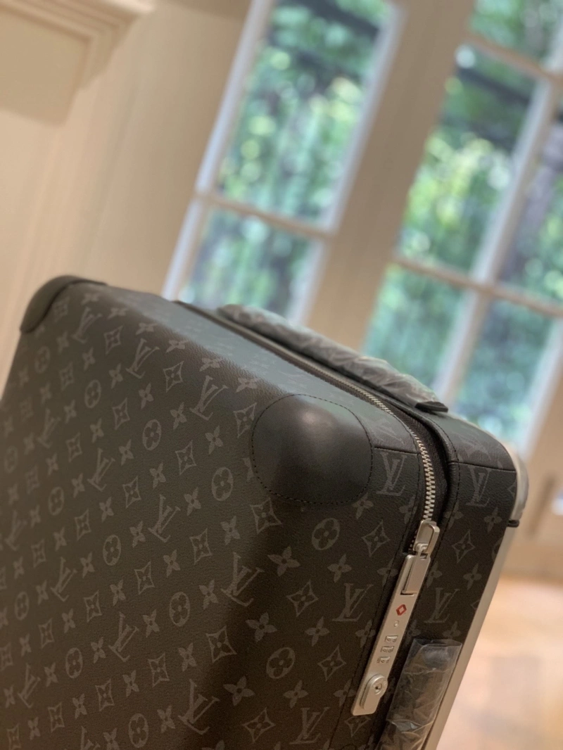 LV Suitcase 4461-0327